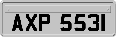 AXP5531