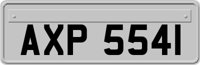 AXP5541