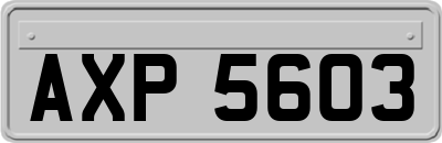 AXP5603