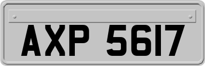 AXP5617