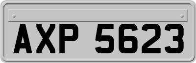 AXP5623