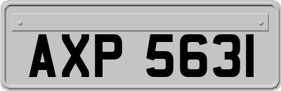 AXP5631