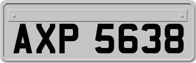 AXP5638