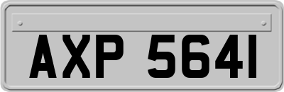 AXP5641
