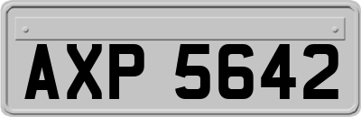AXP5642