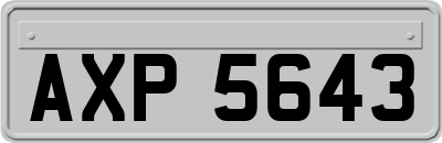 AXP5643