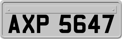 AXP5647