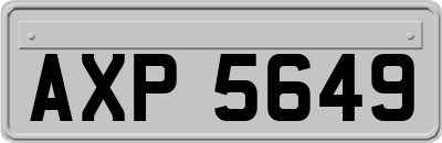 AXP5649