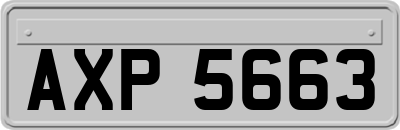 AXP5663