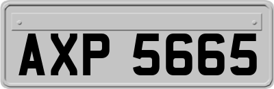 AXP5665