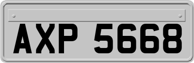 AXP5668