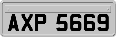 AXP5669