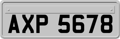 AXP5678