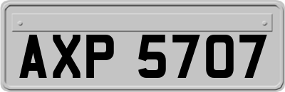 AXP5707