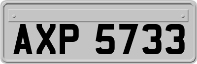 AXP5733