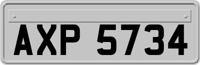 AXP5734