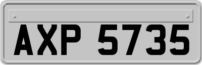 AXP5735