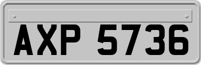 AXP5736