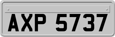 AXP5737