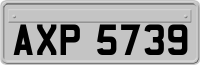 AXP5739