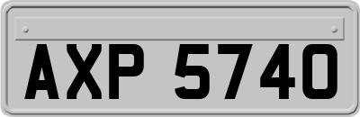 AXP5740