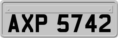 AXP5742