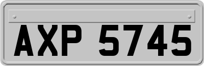 AXP5745