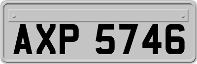 AXP5746