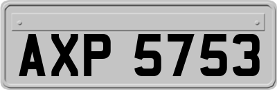 AXP5753