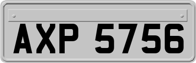 AXP5756