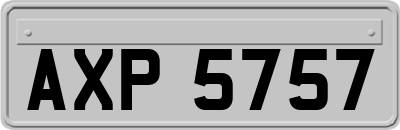 AXP5757