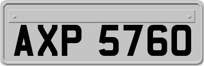 AXP5760