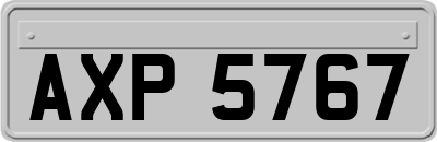 AXP5767