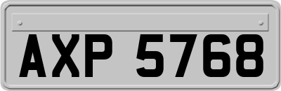 AXP5768