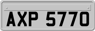AXP5770