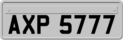 AXP5777