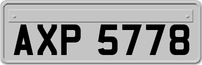 AXP5778