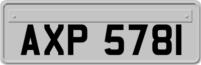 AXP5781