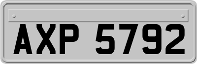 AXP5792