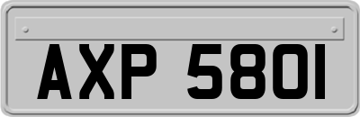 AXP5801