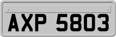 AXP5803