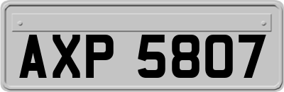 AXP5807