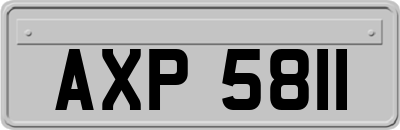 AXP5811