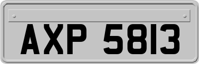 AXP5813
