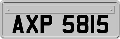 AXP5815