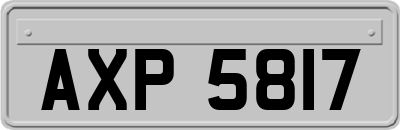 AXP5817