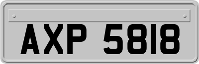 AXP5818