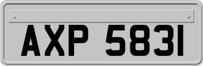 AXP5831