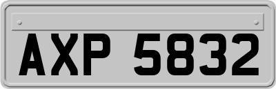 AXP5832