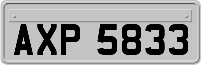 AXP5833